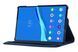 Чохол книжка 360 для Lenovo Tab K10 (10.3") TB-X6C6 / чорний 097514 фото 7