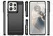 TPU чохол накладка Urban для Motorola Edge 50 Pro / червоний 096745 фото 2