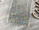 TPU чехол Star Glitter для Samsung Galaxy Note 10 Plus прозрачный 84537 фото 4