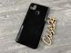 TPU чохол Tokyo для Tecno POP 4 чорний 082926 фото 1