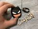 Чехол Марвел на Airpods (7 цветов) 017408 фото 9