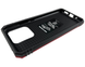 PC + TPU чехол New Armor на Xiaomi Poco C40 (на сяоми поко ц40) синий 086093 фото 8
