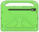 Чехол Kids Case Tablet на Samsung Galaxy Tab S9 (11") / зеленый 200247 фото 3