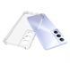 Чохол накладка WXD для Realme C65 (4G) / прозорий 097418 фото 2