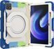 Чохол Rainbow Armor Tablet на планшет Xiaomi Mi Pad 6 (11") / блакитний 097798 фото 1