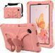Чехол Wings Case на Xiaomi Redmi Pad SE (8.7") 2024 / розовый 098605 фото 1