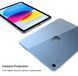 Противоударный чехол WXD на планшет Apple iPad 11" (A16) 2025 / прозрачный 202715 фото 5