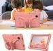 Чехол Wings Case на Xiaomi Redmi Pad SE (8.7") 2024 / розовый 098605 фото 5