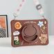 Чохол Happy Case на планшет iPad 11" (A16) 2025 / Lovely Bear (з ремінцем) 203175 фото 2