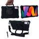 Чехол Pop it case на планшет Xiaomi&nbsp;Redmi Pad SE (11") / black 098402 фото 2