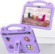 Чохол Junior Case Tablet на планшет Lenovo Tab P12 (12.7")/фіолетовий 099053 фото 3