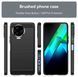 TPU чохол накладка Urban для Infinix Note 12 2023 / синій 203046 фото 3