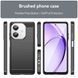 TPU чохол накладка Urban для OPPO A40M / чорний 098236 фото 3