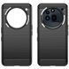 TPU чохол накладка Urban для Nothing Phone (3a) Pro / чорний 100496 фото 2
