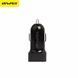 Автомобільна зарядка Awei C-200 на 2 USB (2.4 A) (5 кольорів) 51136 фото 7