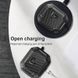 Чохол Shockproof Cover Pro Case для AirPods 3 темно-зелений 096416 фото 2