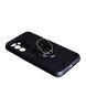 PC + TPU чехол New Transformer для Samsung Galaxy A54 синий 088313 фото 2