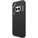 Чехол Super Frosted Shield Nillkin для Nothing Phone (2a) / черный 096609 фото 2