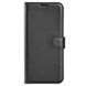 Чохол книжка Lichee для Samsung Galaxy M33 чорний 089865 фото 4