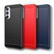 TPU чохол накладка Urban для Samsung Galaxy M54 (5G) / червоний 089564 фото 8