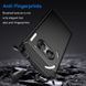 TPU чохол накладка Urban для Nothing Phone (2a) / червоний 097497 фото 6