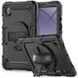 PC + TPU чехол Armor Cover Tablet на планшет Samsung Galaxy Tab A9 (8.7") / черный 096952 фото 1