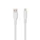 Кабель USB Borofone BX5 Lightning (2 кольори) 16778 фото 2