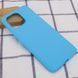 Чохол силіконовий Candy на Xiaomi Redmi A1 (наредмі а1) блакитний 086845 фото 2