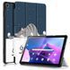 Чохол книжка Crazy Horse для Lenovo Tab M10 (3rd Gen) 10.1" / good night 093951 фото 1