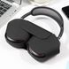 Чехол-футляр на наушники AirPods Max / черный 098829 фото 2