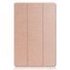 Чехол книжка Crazy Horse для Xiaomi Pad 5 / Xiaomi Pad 5 Pro (11") / rose gold 093999 фото 3