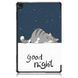 Чохол книжка Crazy Horse для Lenovo Tab M10 (3rd Gen) 10.1" / good night 093951 фото 2