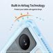 Чехол Xundd на Xiaomi Redmi Pad (на сяоми редми пад) черный 087342 фото 4