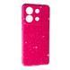 TPU чехол Summer Vibe для Xiaomi Redmi Note 13 Pro (4G) Cherry 096923 фото 1