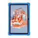 Чехол Friendly на Blackview Tab 15 синий 090765 фото 4