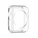 Ремінець Apple Watch Leather 44 mm with TPU 0,8 mm (1 вид) 16616 фото 2