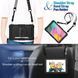 PC + TPU чехол Armor Cover Tablet на планшет Samsung Galaxy Tab A 10.1" (T510 / T515) / черный 096954 фото 3