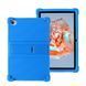 Чехол Friendly на Blackview Tab 15 синий 090765 фото 6