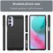 TPU чохол накладка Urban для Samsung Galaxy M54 (5G) / червоний 089564 фото 4