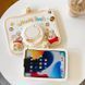 Чохол Happy Case на планшет Samsung Galaxy Tab A9 (8.7")/Winnie Pooh 100044 фото 2