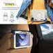 Чохол Rainbow Armor Tablet на планшет Xiaomi Mi Pad 6 (11") / блакитний 097798 фото 3