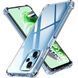 Чохол WXD протиударний для Xiaomi Redmi Note 12 Pro 5G 091166 фото 1