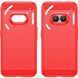 TPU чохол накладка Urban для Nothing Phone (2a) / червоний 097497 фото 2