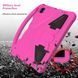 Чохол New Kids Case на Apple iPad AIR 13 2024 (13") / рожевий 099127 фото 4