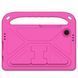 Чехол Kids Case Tablet на Samsung Galaxy Tab A11 (8.7") / розовый 203936 фото 2