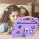Чохол Junior Case Tablet на планшет Lenovo Tab P12 (12.7")/фіолетовий 099053 фото 5