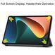 Чехол книжка Crazy Horse для Xiaomi Pad 5 / Xiaomi Pad 5 Pro (11") / rose gold 093999 фото 4