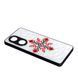 Чехол накладка Prisma UA для Oppo A98 Pattern 090966 фото 2
