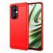 TPU чехол накладка Urban для OnePlus Nord N30 SE / красный 098293 фото 1