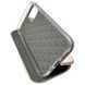 Чехол книжка Elegant book на iPhone 12 Pro / розовый 097005 фото 4